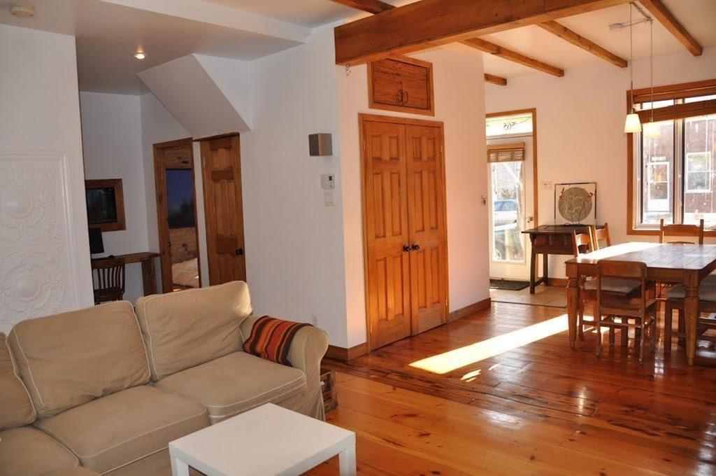 Le Tierra Del Fuego By Homeinmontreal Appartement Montréal