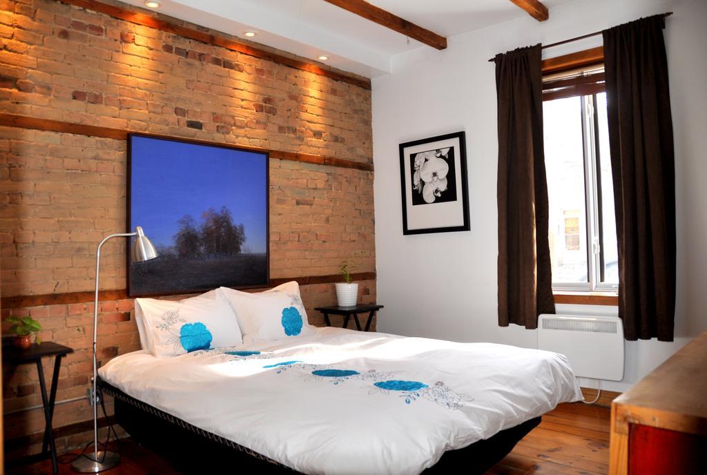 Apartamento Le Tierra Del Fuego By Homeinmontreal Montreal